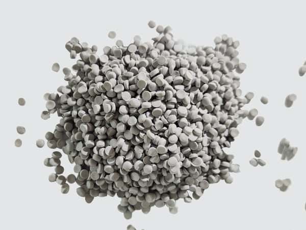 PVC-Pelletizing